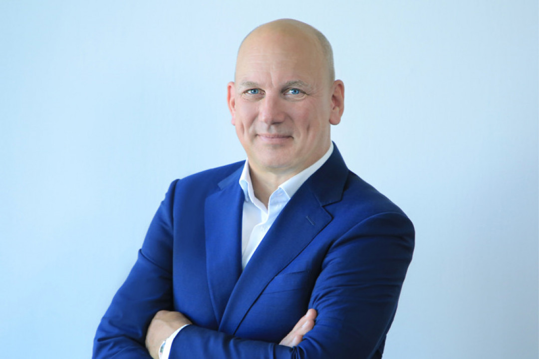 Gerhard Alliger, Geschäftsführer Vertrieb und Marketing der DBL – Deutsche Berufskleider-Leasing GmbH - © DBL – Deutsche Berufskleider-Leasing GmbH