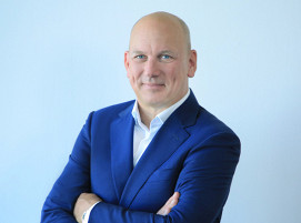 Gerhard Alliger, Geschäftsführer Vertrieb und Marketing der DBL – Deutsche Berufskleider-Leasing GmbH