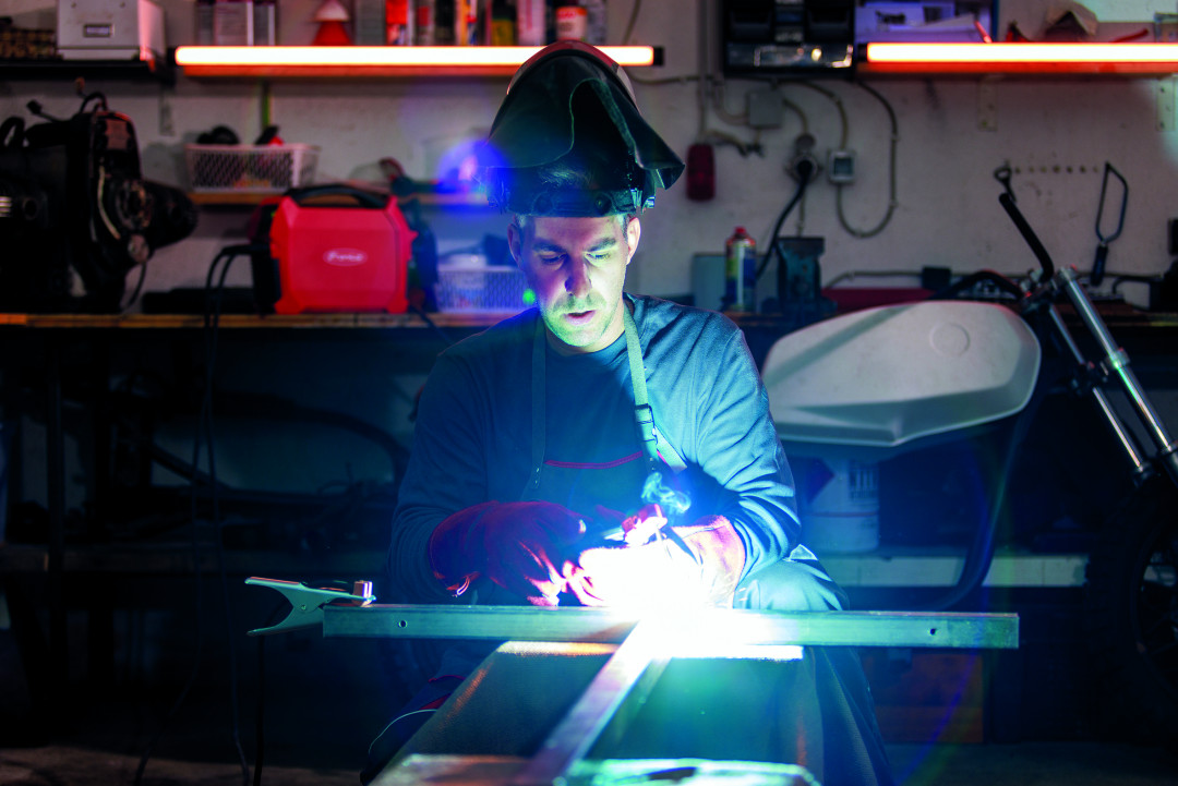 © Fronius International GmbH