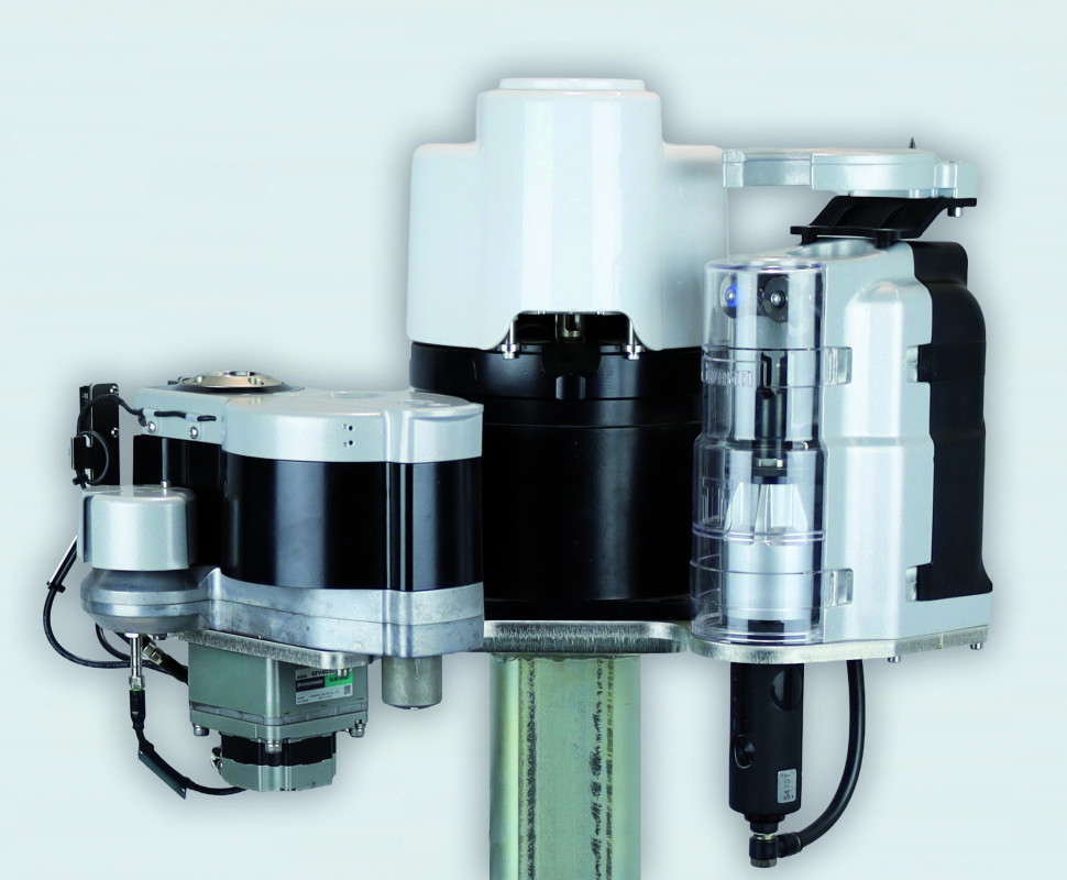 © Kyokutoh Europe GmbH