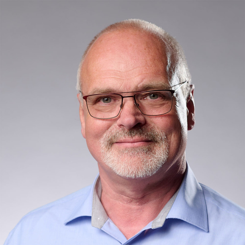 Stephan Lohmann, Geschäftsführer des Fachverbandes Metall NW - © Fachverbandes Metall NW