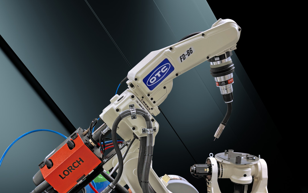 © Lorch Schweißtechnik GmbH