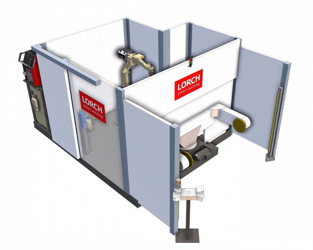 © Lorch Schweißtechnik GmbH