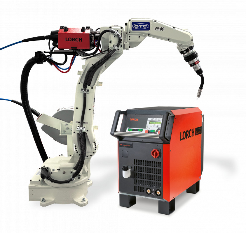© Lorch Schweißtechnik GmbH