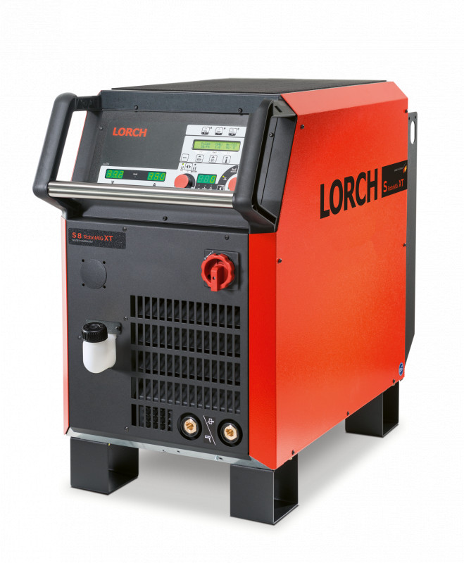 © Lorch Schweißtechnik GmbH