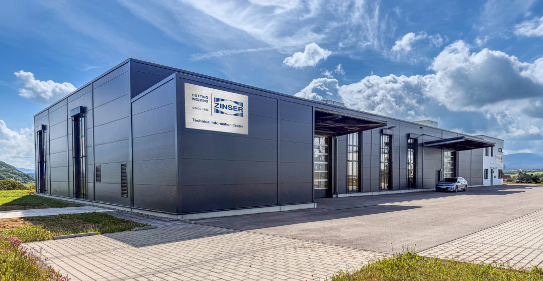© Zinser GmbH