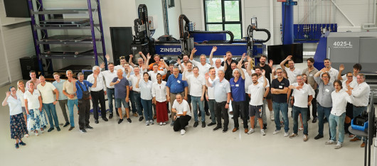 © Zinser GmbH