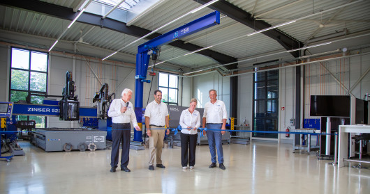 © Zinser GmbH
