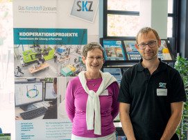 Dr. Benedikte Hatz and Dr. Johann Erath have published a new white paper to assist with the application process for publicly funded research projects.