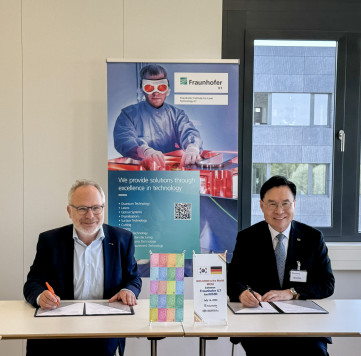 © Fraunhofer ILT, Aachen