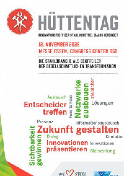 CALL FOR PAPERS - Jetzt Vortrag einreichen!