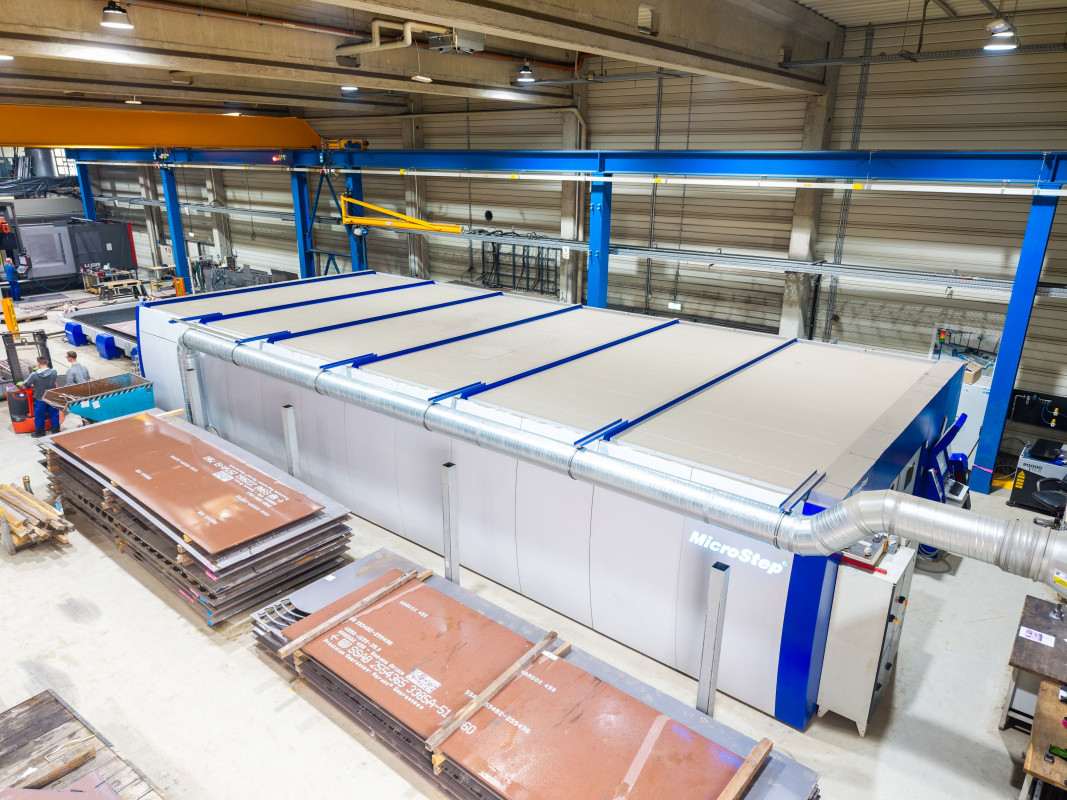 ©MicroStep Europa GmbH