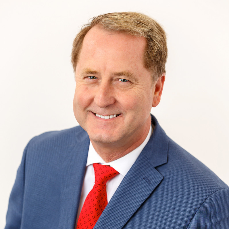Kurt Tolliver is appointed President and CEO - © Amada Weld Tech