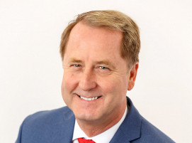Kurt Tolliver is appointed President and CEO