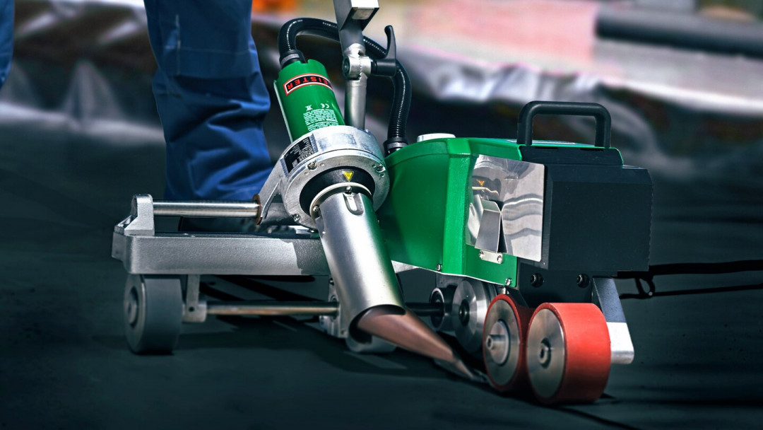 © Leister Technologies AG