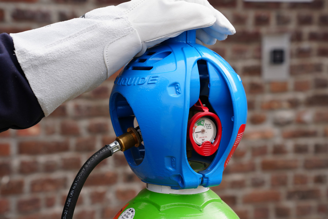 © Air Liquide