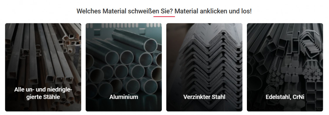Zur Einführung des Schweißgase-Vergleichs hat sich Air Liquide eine besondere Aktion für alle Schweiß-Profis überlegt. - © Air Liquide