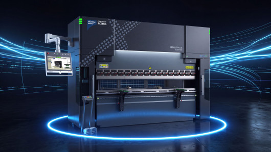 Genius Plus X: Präzision in neuer Dimension / © MicroStep Europa GmbH