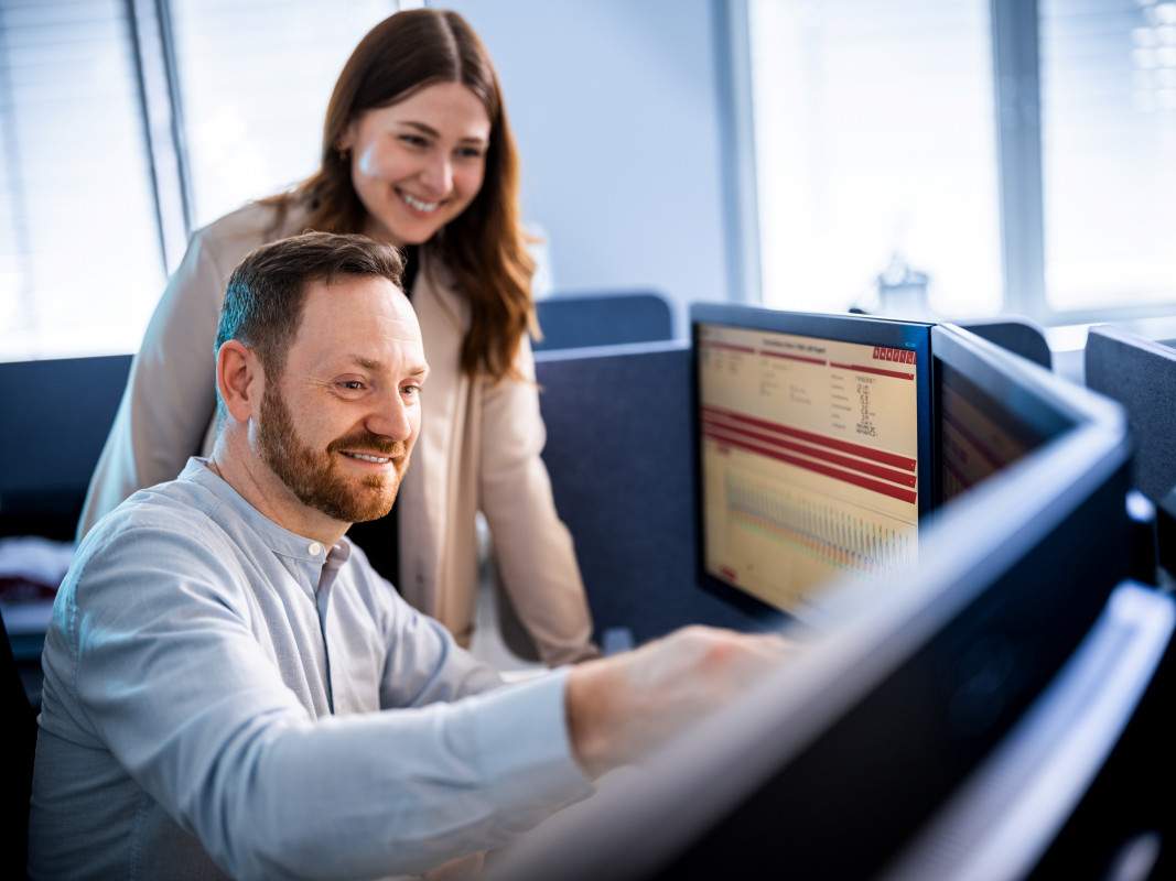 Das aktualisierte Schweißmanagement-System ewm Xnet 3 bietet ein durchgängiges Informationssystem – von der Planung über die Fertigung bis zur Qualitätssicherung und Auswertung. - © EWM GmbH