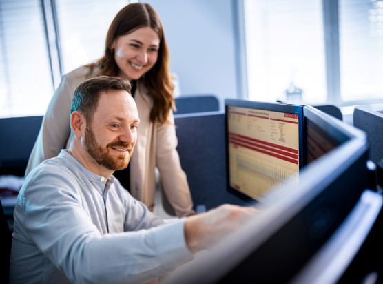 Das aktualisierte Schweißmanagement-System ewm Xnet 3 bietet ein durchgängiges Informationssystem – von der Planung über die Fertigung bis zur Qualitätssicherung und Auswertung.