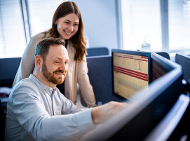 Das aktualisierte Schweißmanagement-System ewm Xnet 3 bietet ein durchgängiges Informationssystem – von der Planung über die Fertigung bis zur Qualitätssicherung und Auswertung.