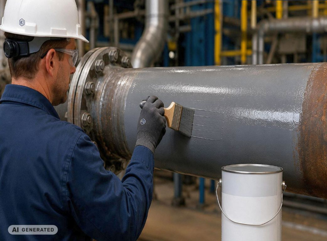 © Kager Industrieprodukte GmbH (KI generiert)