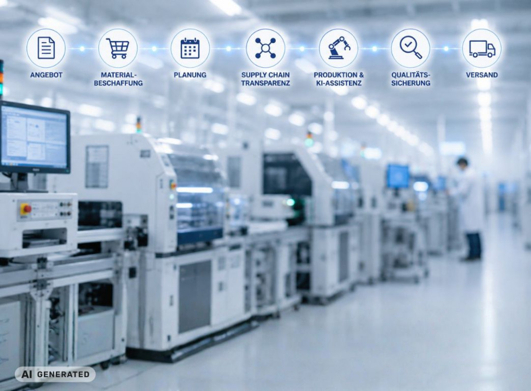 © SEF Smart Electronic Factory e.V. (KI generiert)