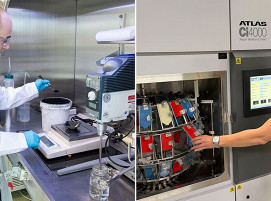ASTM D7869: Combined Expertise for Maximum Material Durability—Development, Analysis, and Independent Weathering Testing Under One Roof