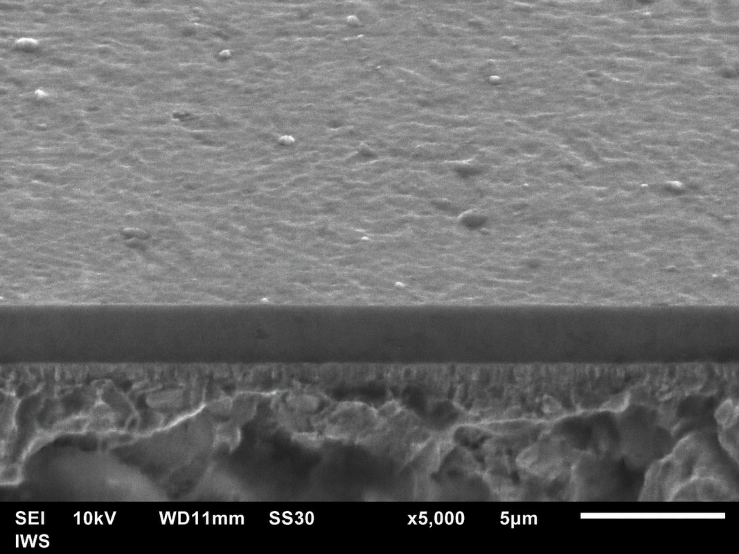 © Fraunhofer IWS