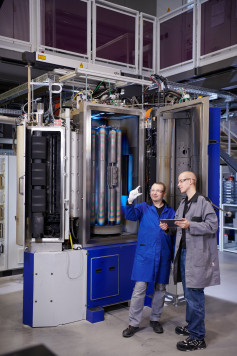 © Jürgen Jeibmann/Fraunhofer IWS