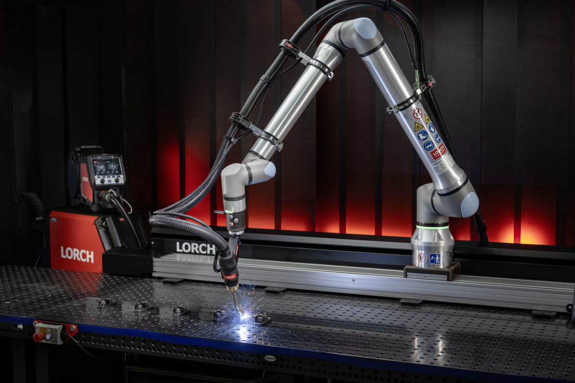 © Lorch Schweißtechnik GmbH