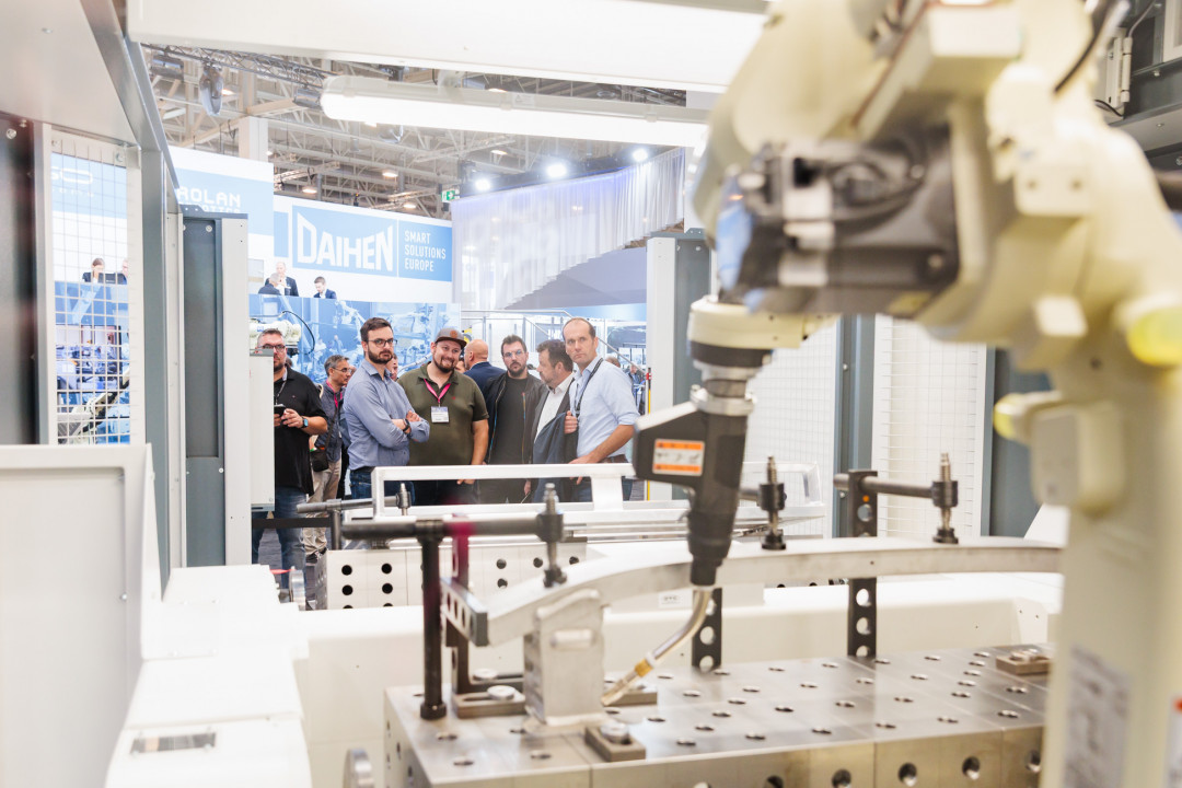 © Messe Essen GmbH