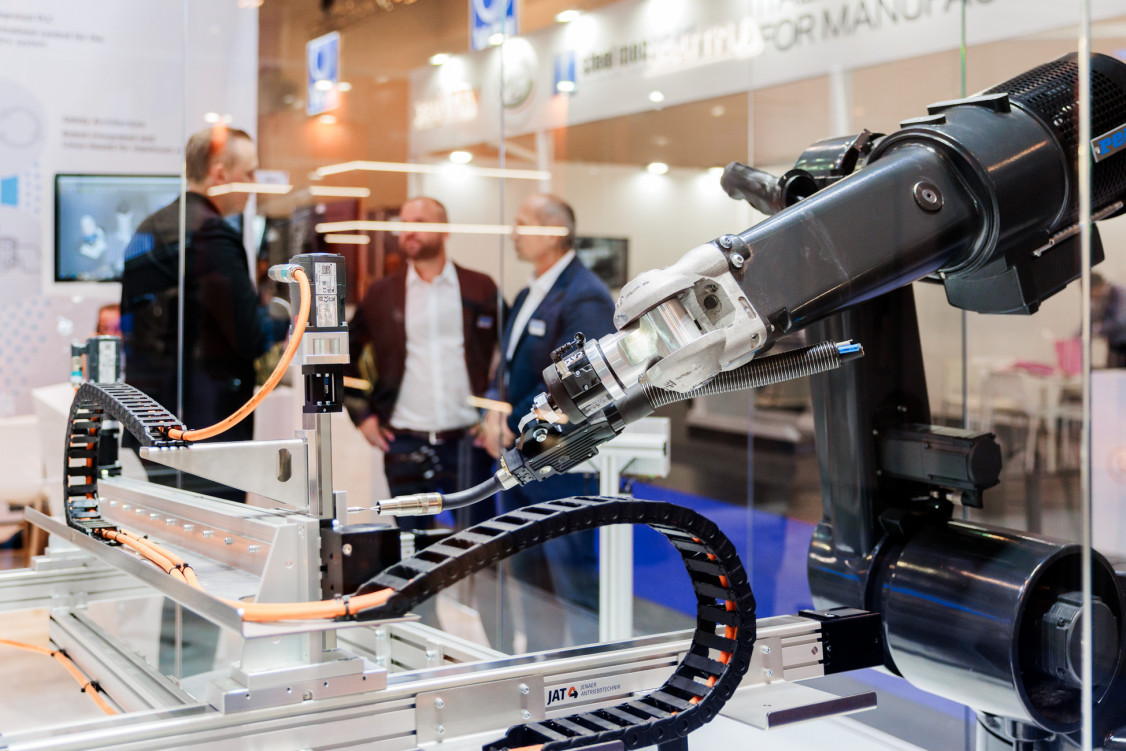 © Messe Essen GmbH
