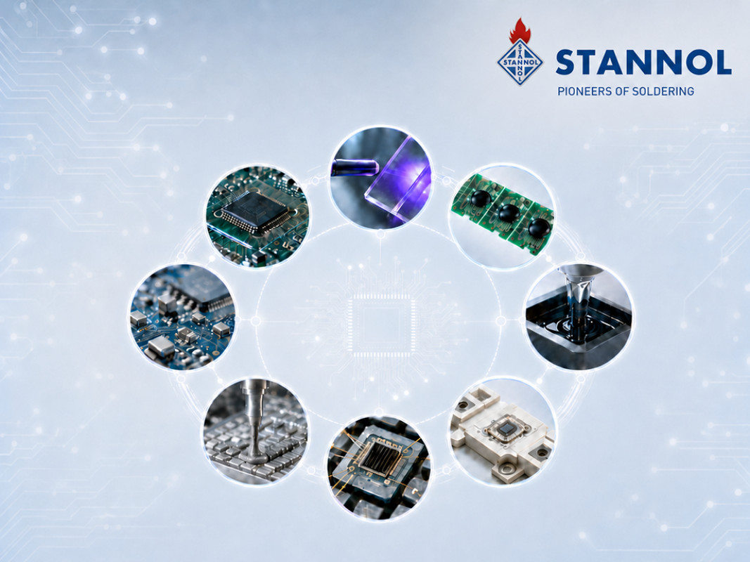 © Stannol GmbH & Co. KG