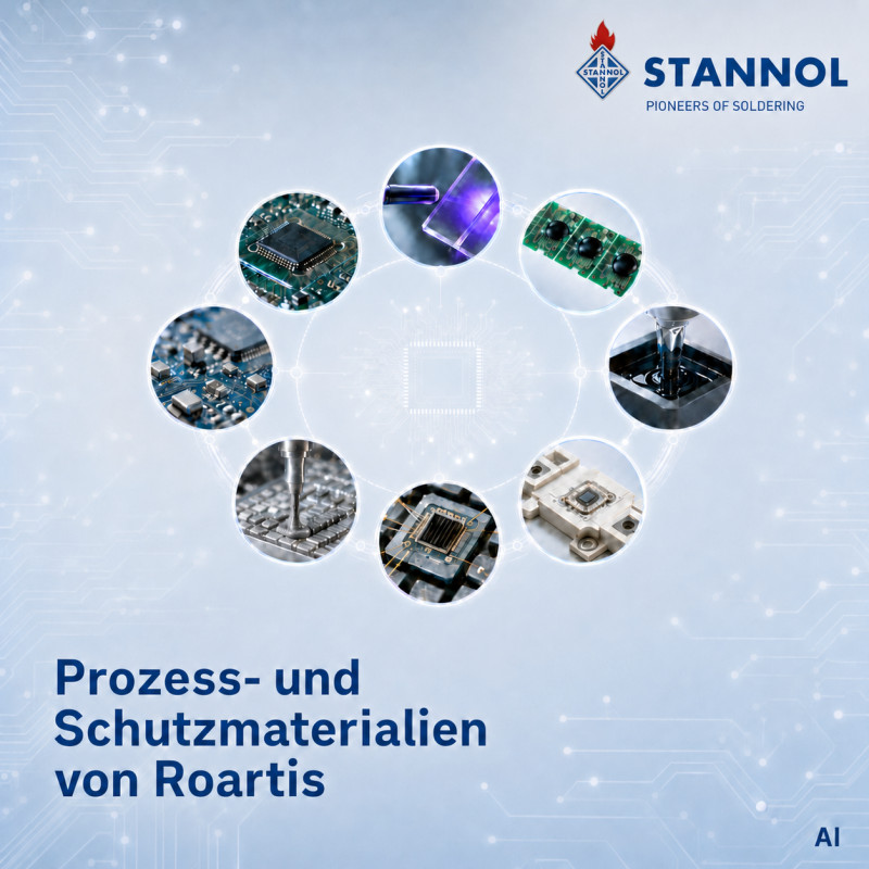 © Stannol GmbH & Co. KG