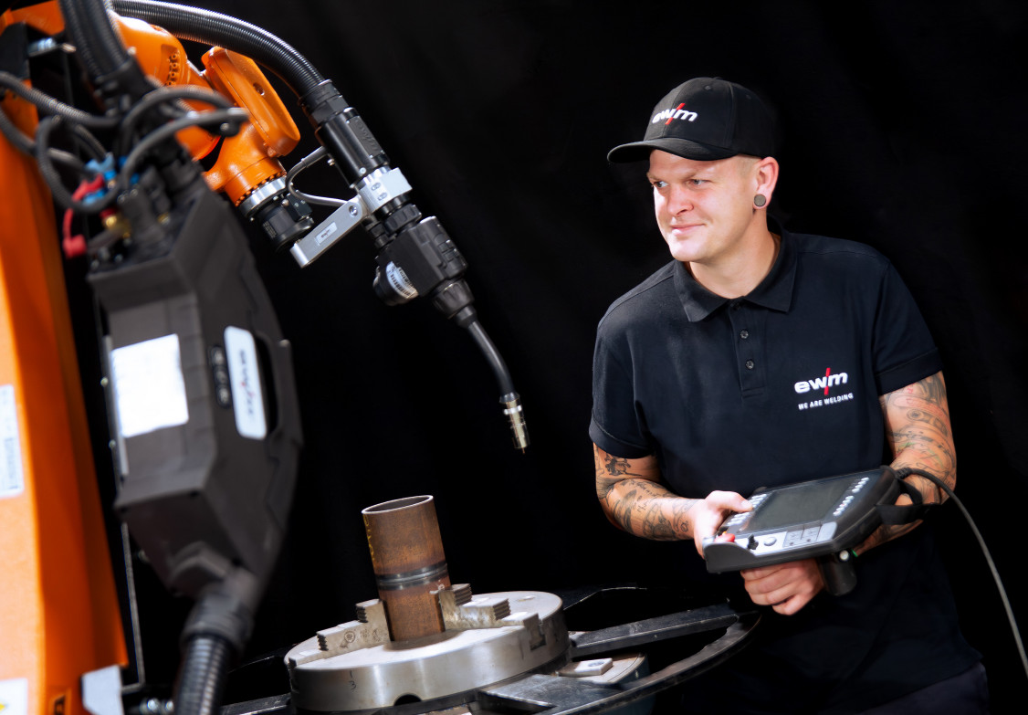 © EWM GmbH