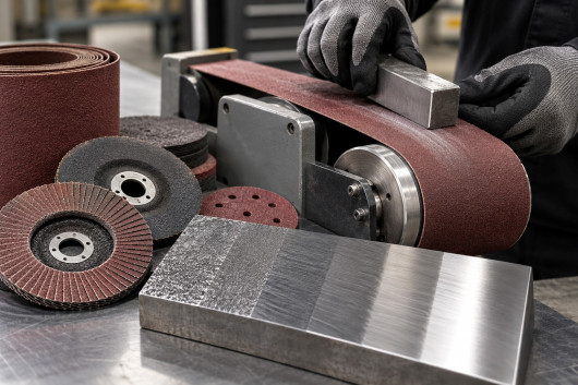 © Klingspor Abrasives Inc.
