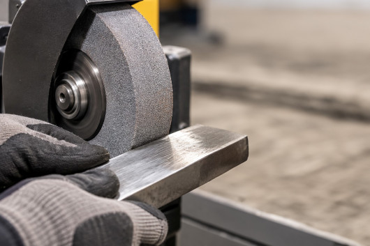 © Klingspor Abrasives Inc.