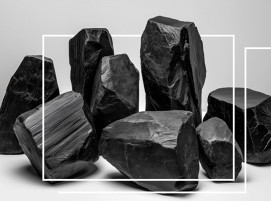 Graphite is a highly conductive material, both thermally and electrically. In its 2D form, Graphene exhibits the highest natural strength and stiffness of any known