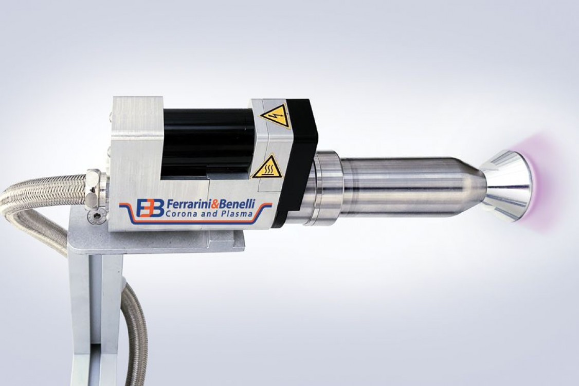 © Ferrarini & Benelli