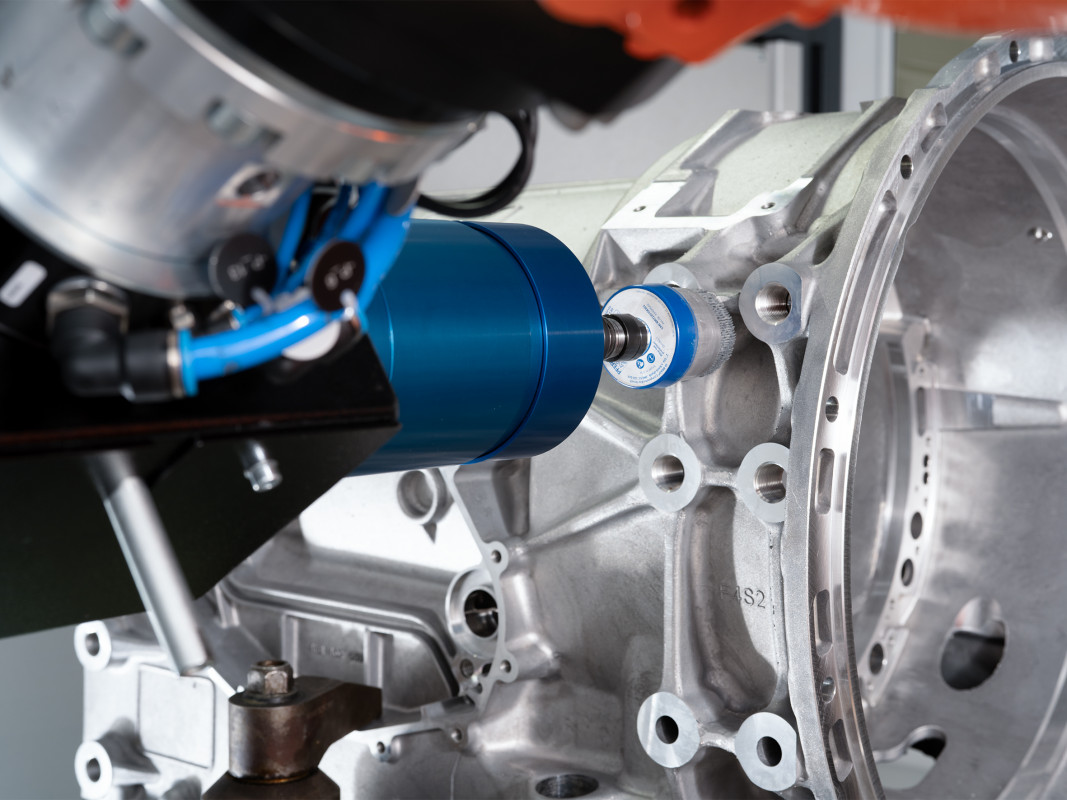© August Rüggeberg GmbH & Co. KG – Pferd-Tools