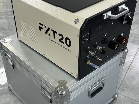 © FYID-Feiyide, Hubei Feiyide Intelligent Equipment Co., Ltd.