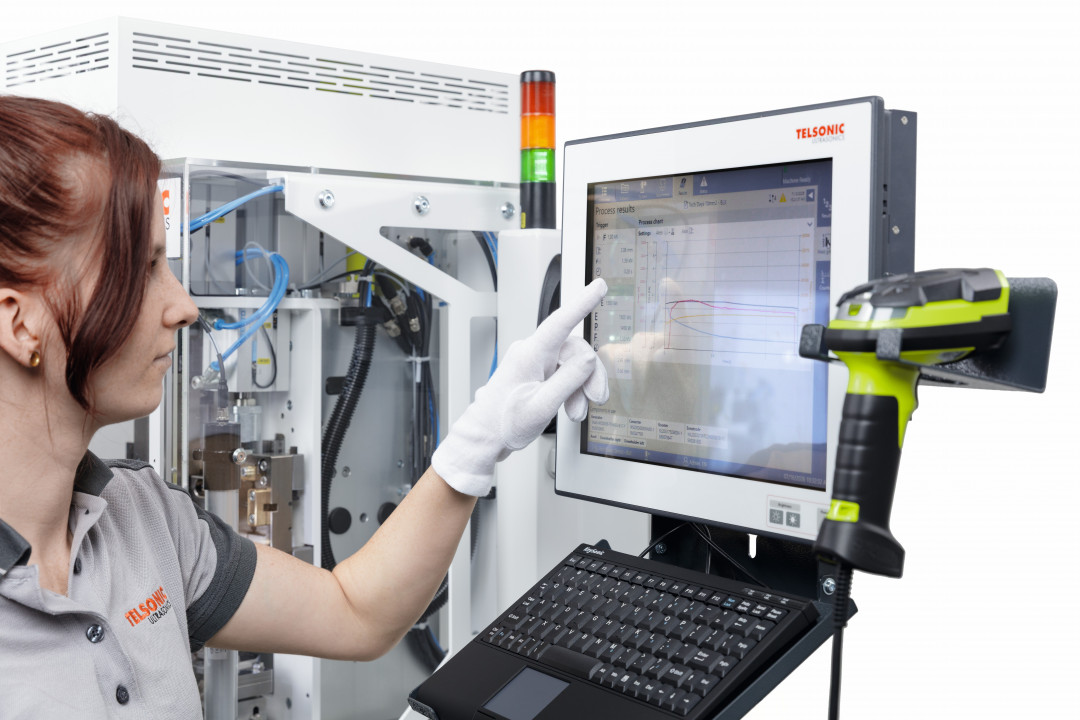 Die TT4 erfüllt Anforderungen an Qualität, Flexibilität und Wirtschaftlichkeit in jeder Hinsicht – und ist ab sofort verfügbar. - © Telsonic.com