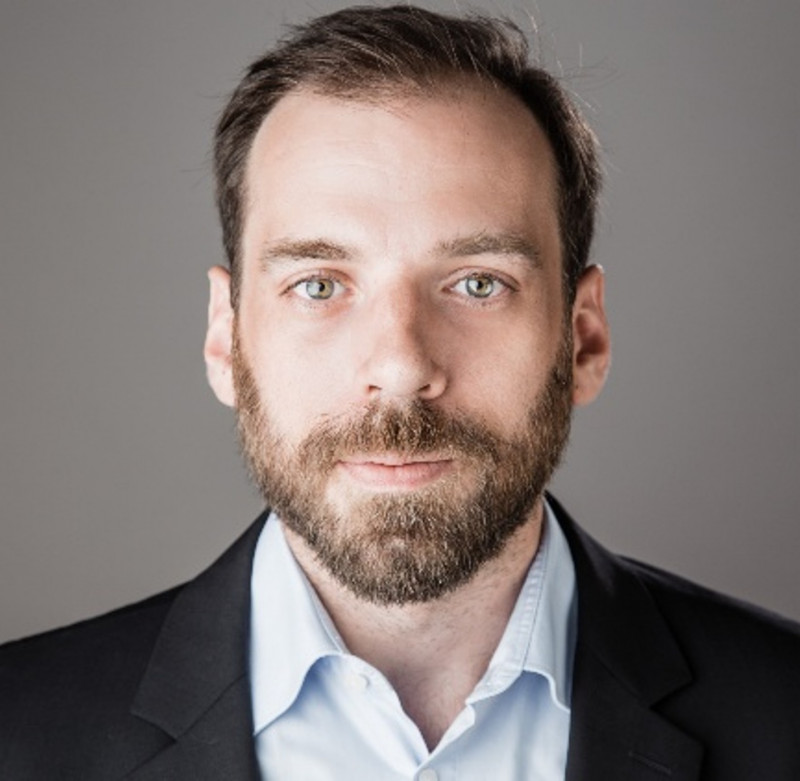 Dr. Thomas Fürst ist Leiter der Forschungsgruppen für additive Fertigung und Mechatronik am Lehrstuhl für Methoden der Produktentwicklung und Mechatronik der Technischen Universität Berlin. - © TU Berlin FG MPM
