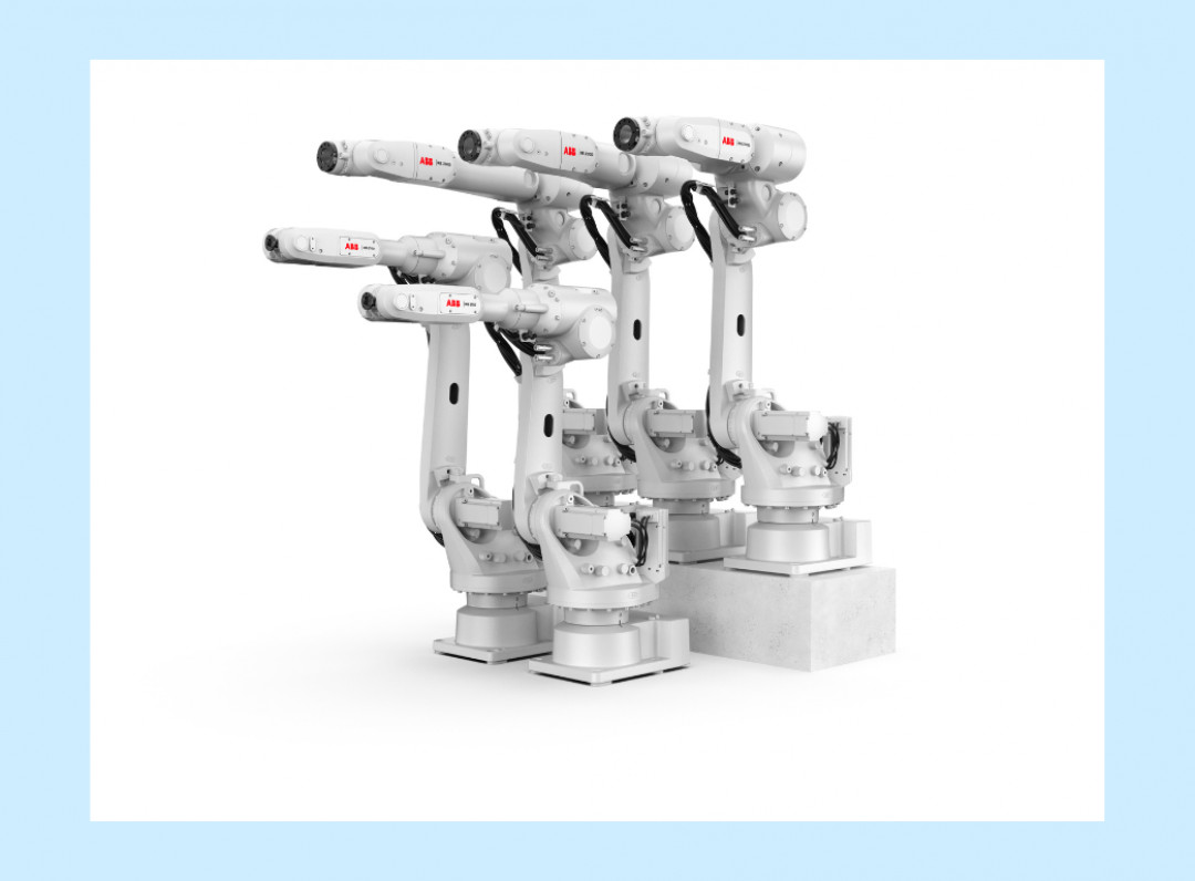 © ABB Robotics