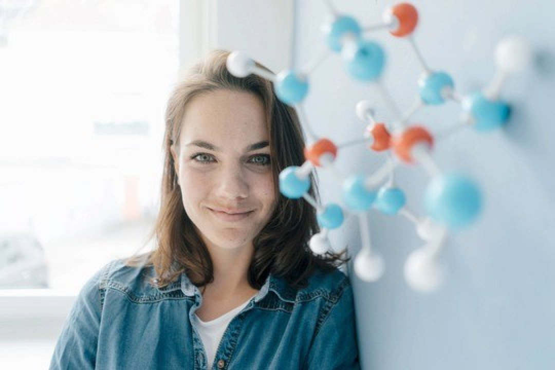 Neue VDI-Studie zu Frauen in MINT-Berufen - © Westend61 via GettyImages