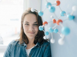 Neue VDI-Studie zu Frauen in MINT-Berufen