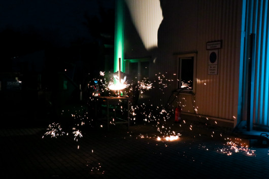 © SLV Halle GmbH