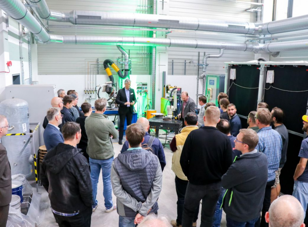 © SLV Halle GmbH