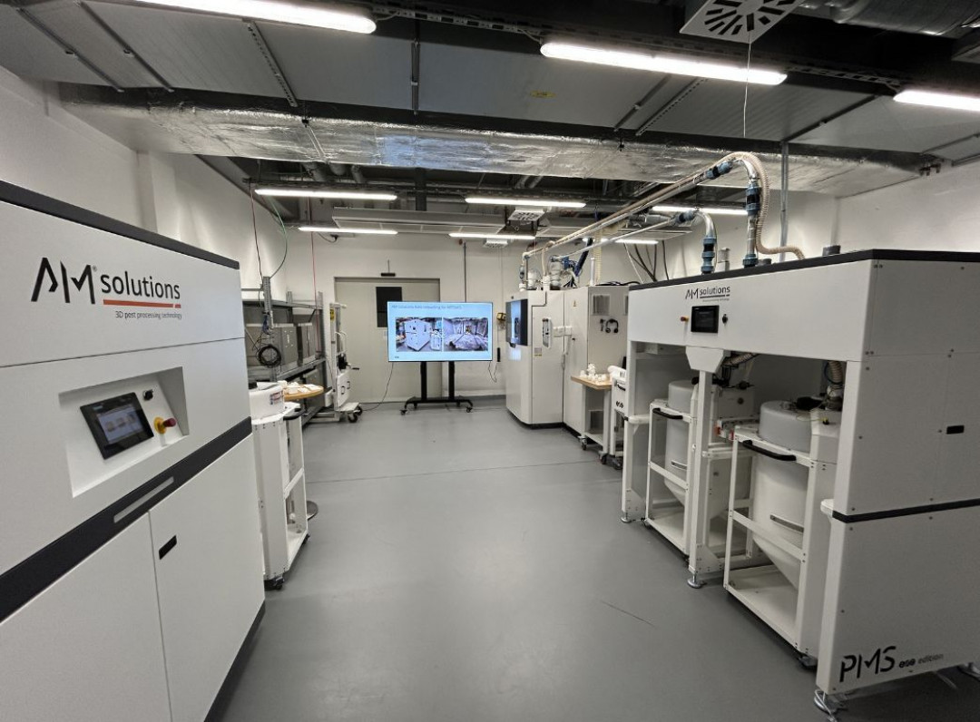 © Rösler Oberflächentechnik GmbH